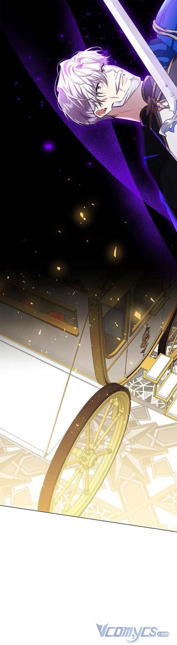 Tôi Sẽ Không Hối Tiếc Vì Anh Đâu Chapter 74 - 45