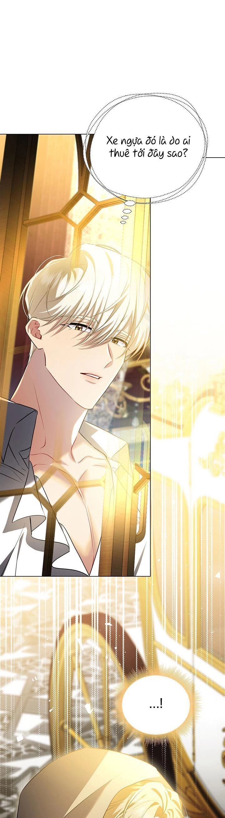 Tôi Sẽ Không Hối Tiếc Vì Anh Đâu Chapter 74 - 46