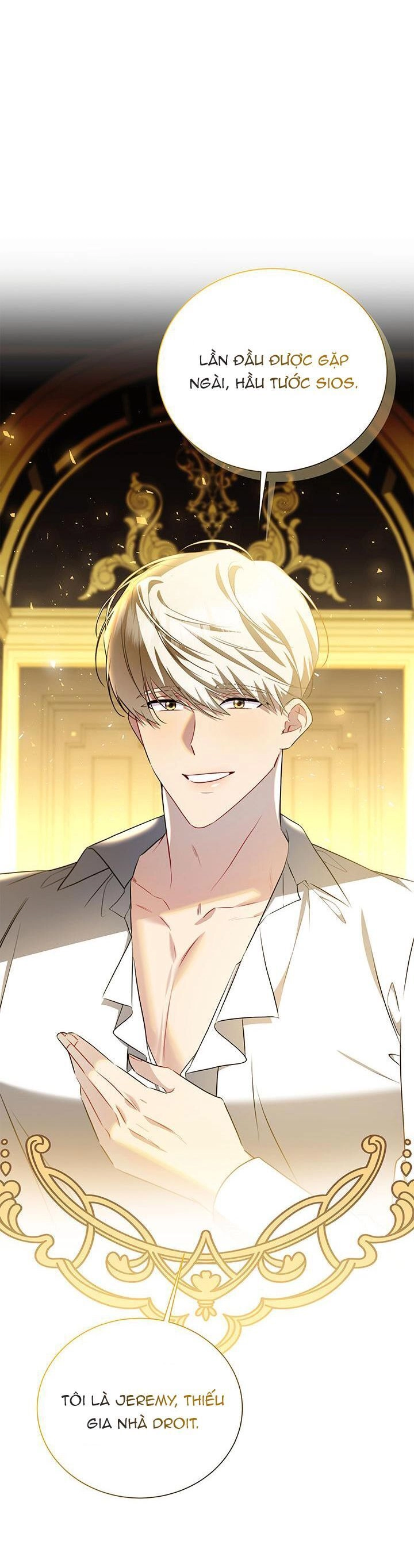 Tôi Sẽ Không Hối Tiếc Vì Anh Đâu Chapter 75 - 10