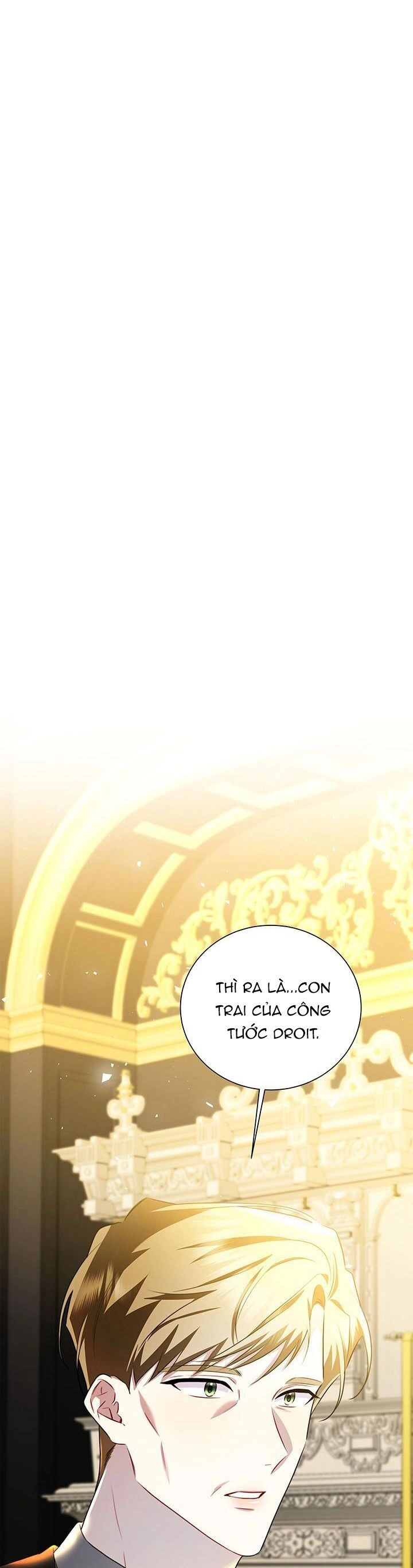 Tôi Sẽ Không Hối Tiếc Vì Anh Đâu Chapter 75 - 11