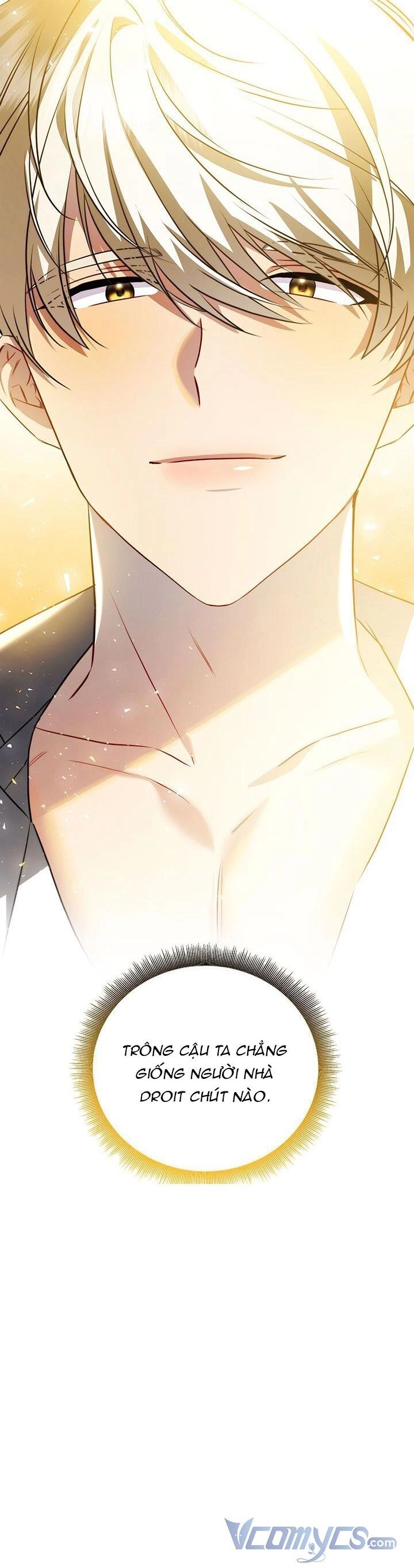 Tôi Sẽ Không Hối Tiếc Vì Anh Đâu Chapter 75 - 13