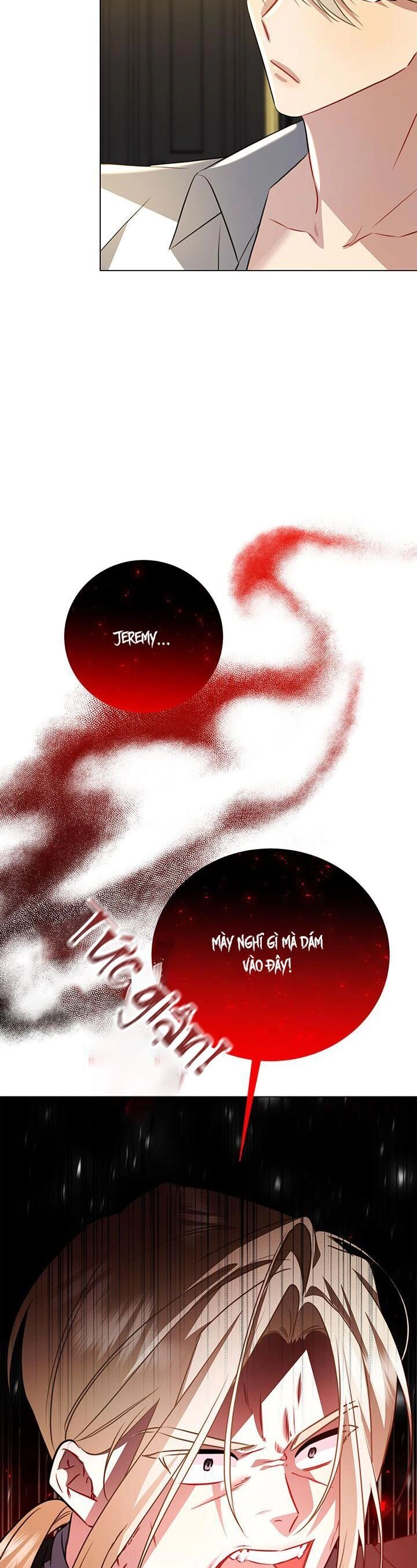 Tôi Sẽ Không Hối Tiếc Vì Anh Đâu Chapter 75 - 19