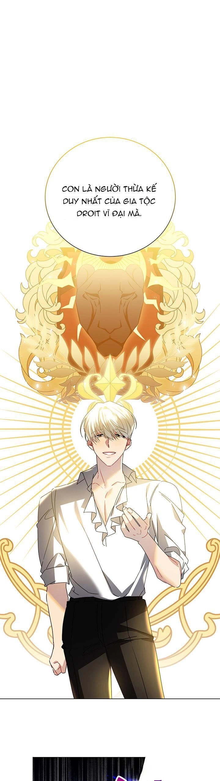 Tôi Sẽ Không Hối Tiếc Vì Anh Đâu Chapter 75 - 22