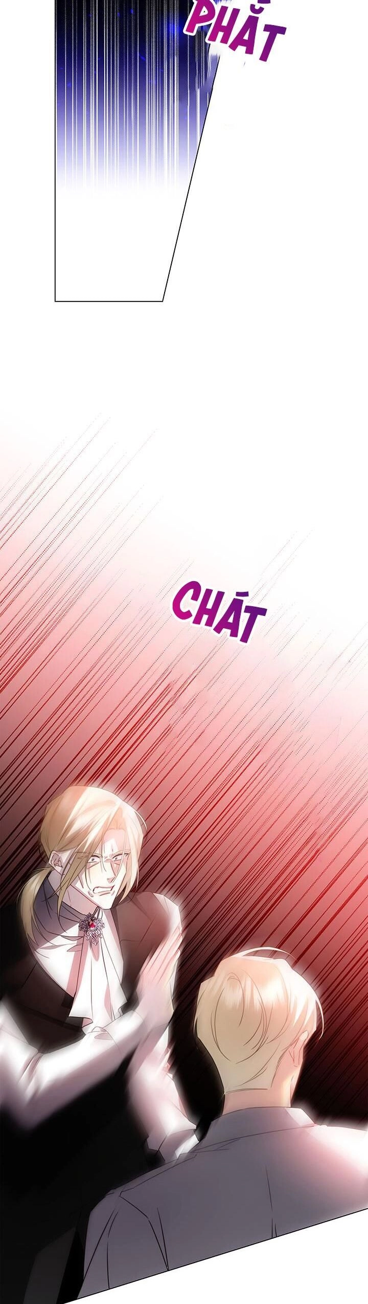 Tôi Sẽ Không Hối Tiếc Vì Anh Đâu Chapter 75 - 23