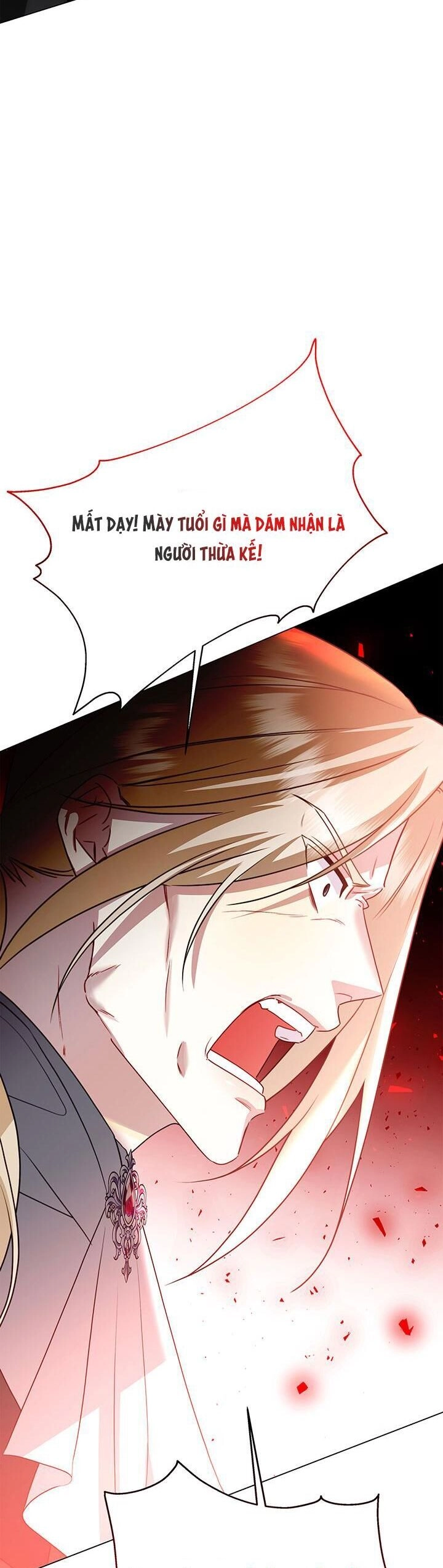 Tôi Sẽ Không Hối Tiếc Vì Anh Đâu Chapter 75 - 24