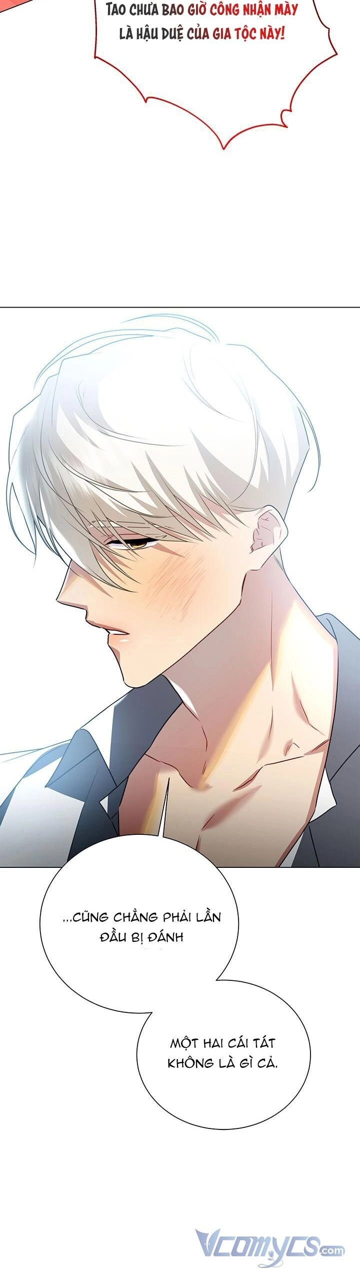 Tôi Sẽ Không Hối Tiếc Vì Anh Đâu Chapter 75 - 25