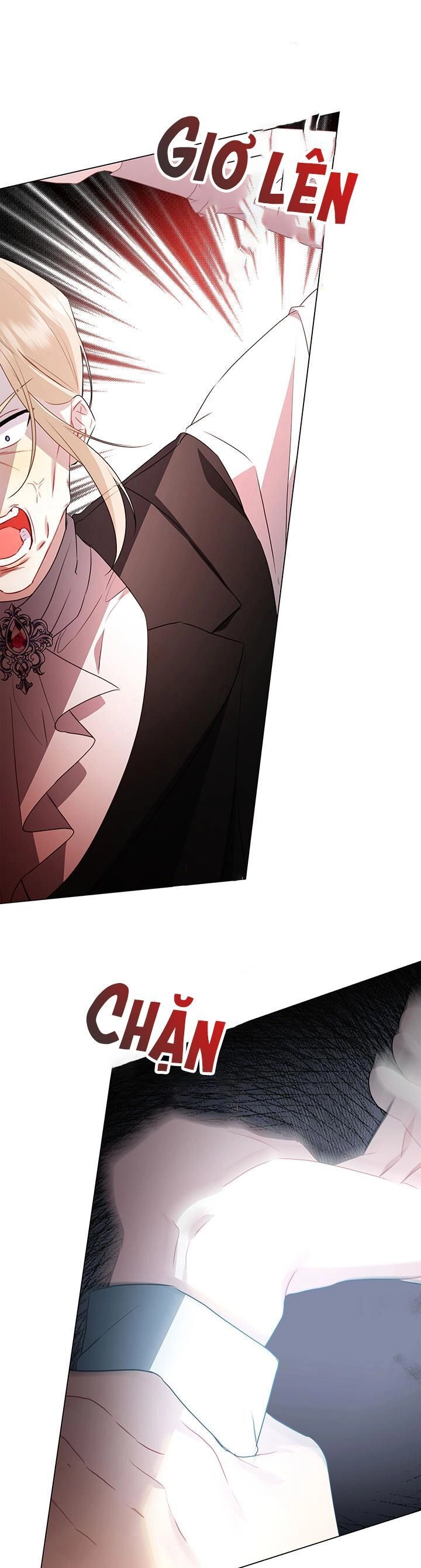 Tôi Sẽ Không Hối Tiếc Vì Anh Đâu Chapter 75 - 26