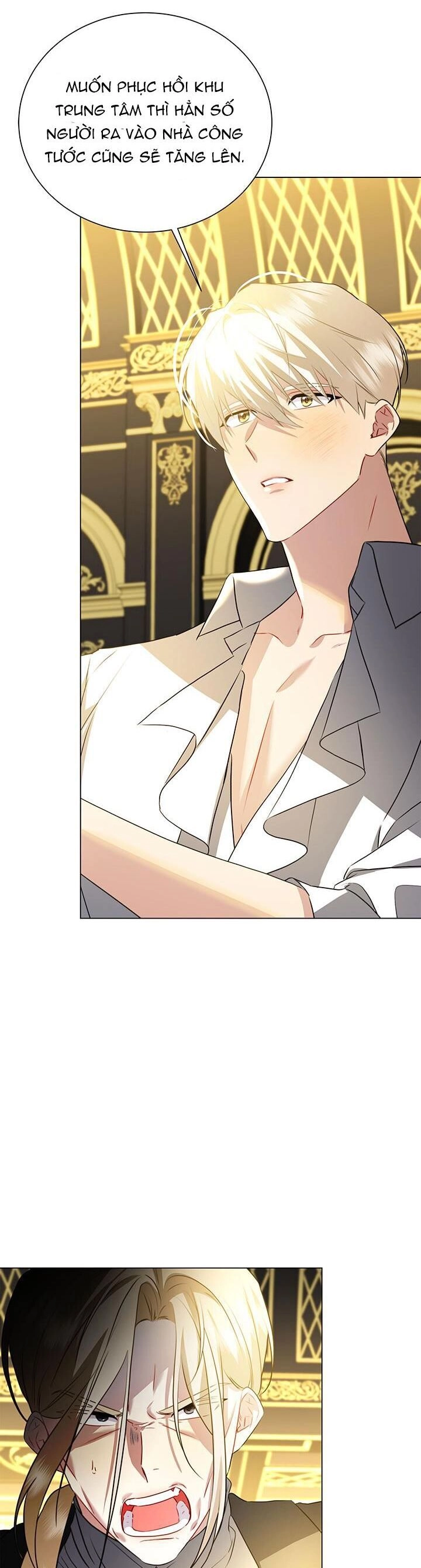 Tôi Sẽ Không Hối Tiếc Vì Anh Đâu Chapter 75 - 28