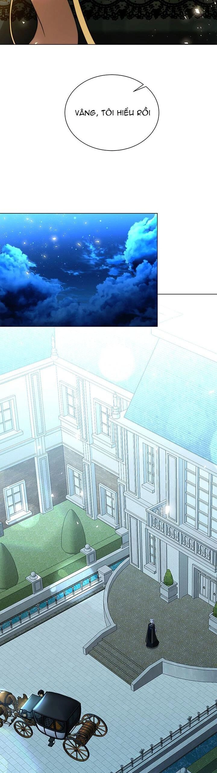 Tôi Sẽ Không Hối Tiếc Vì Anh Đâu Chapter 75 - 44