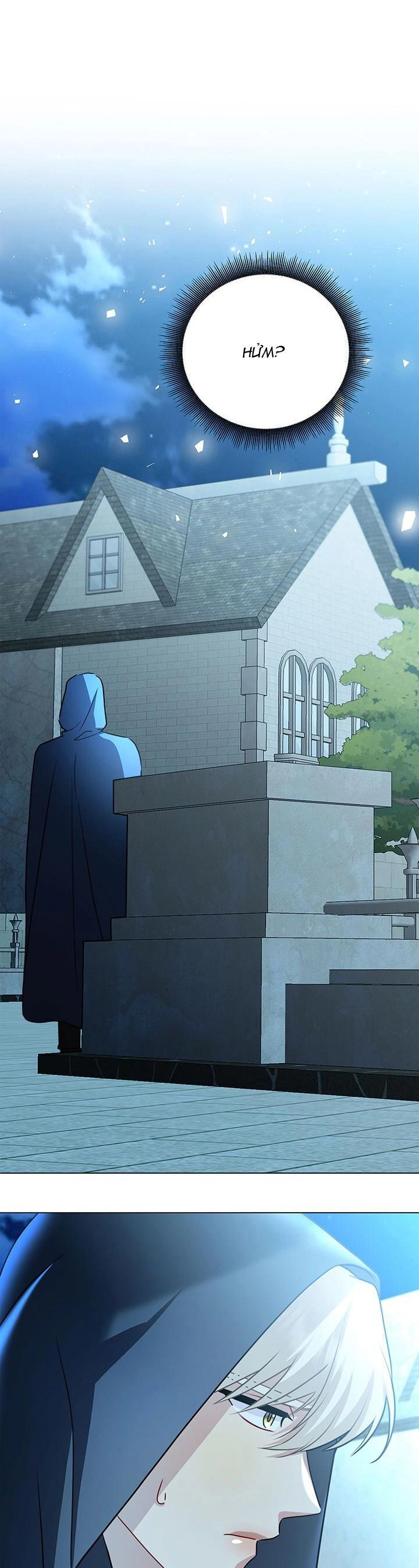 Tôi Sẽ Không Hối Tiếc Vì Anh Đâu Chapter 75 - 46