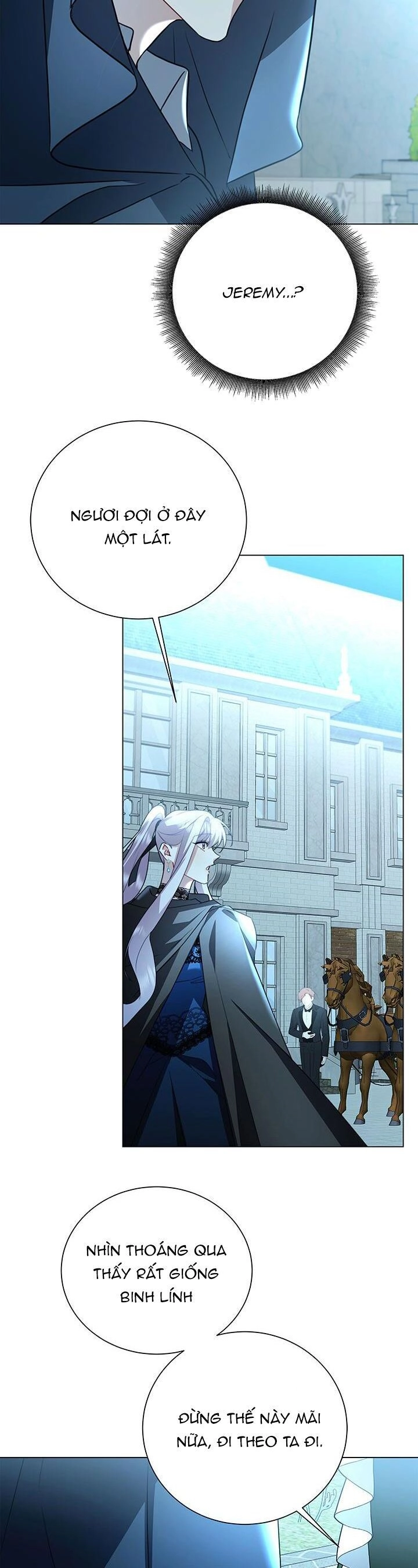 Tôi Sẽ Không Hối Tiếc Vì Anh Đâu Chapter 75 - 47