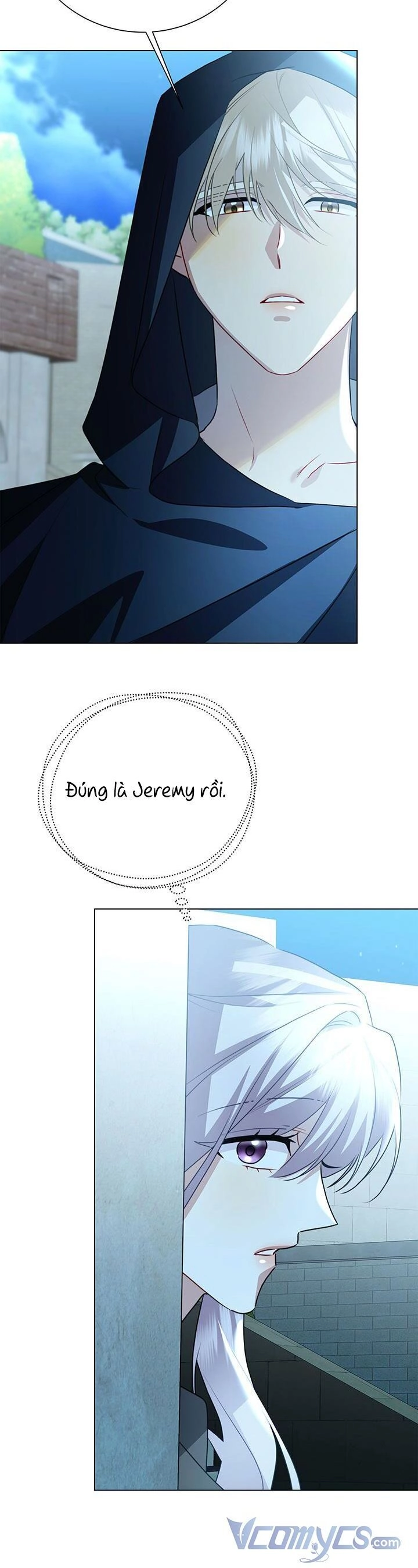 Tôi Sẽ Không Hối Tiếc Vì Anh Đâu Chapter 75 - 49