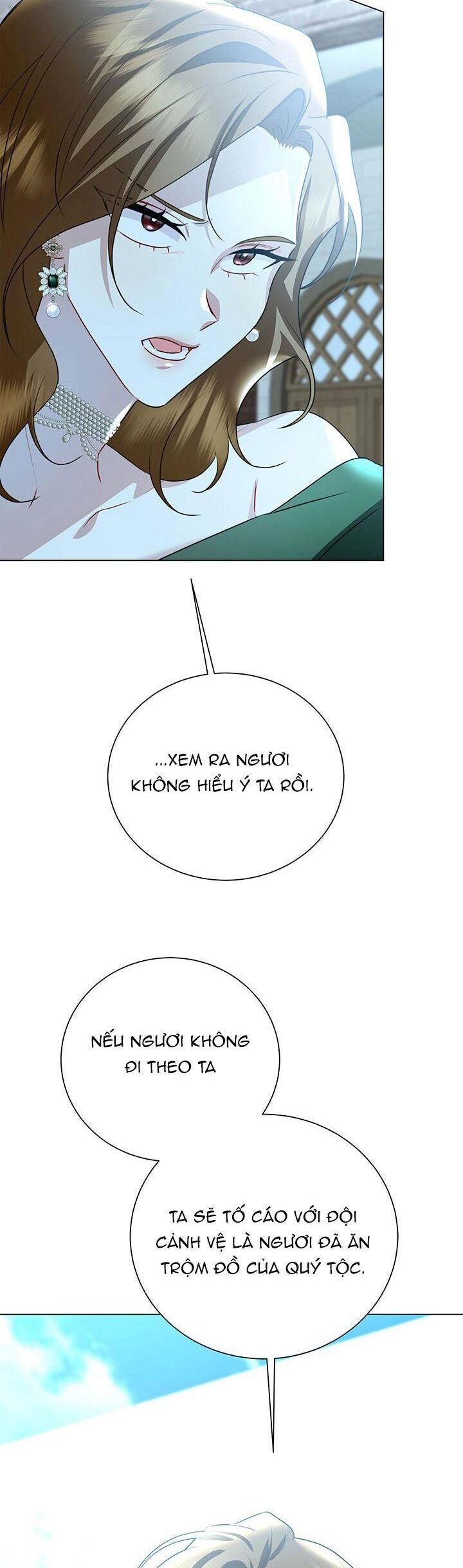 Tôi Sẽ Không Hối Tiếc Vì Anh Đâu Chapter 75 - 51