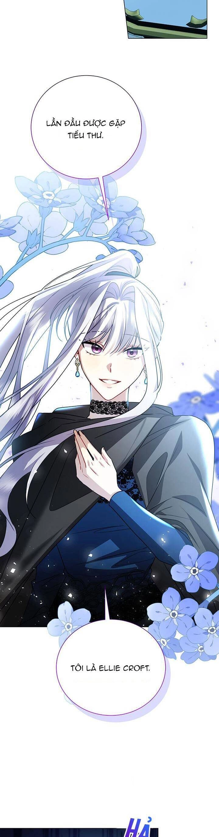 Tôi Sẽ Không Hối Tiếc Vì Anh Đâu Chapter 76 - 4