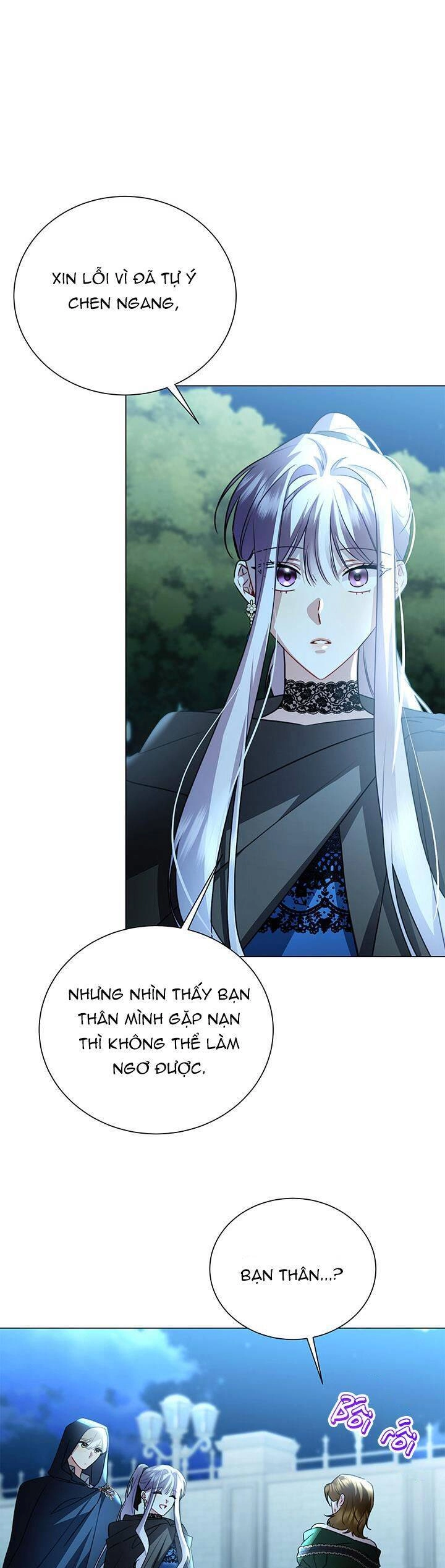 Tôi Sẽ Không Hối Tiếc Vì Anh Đâu Chapter 76 - 6