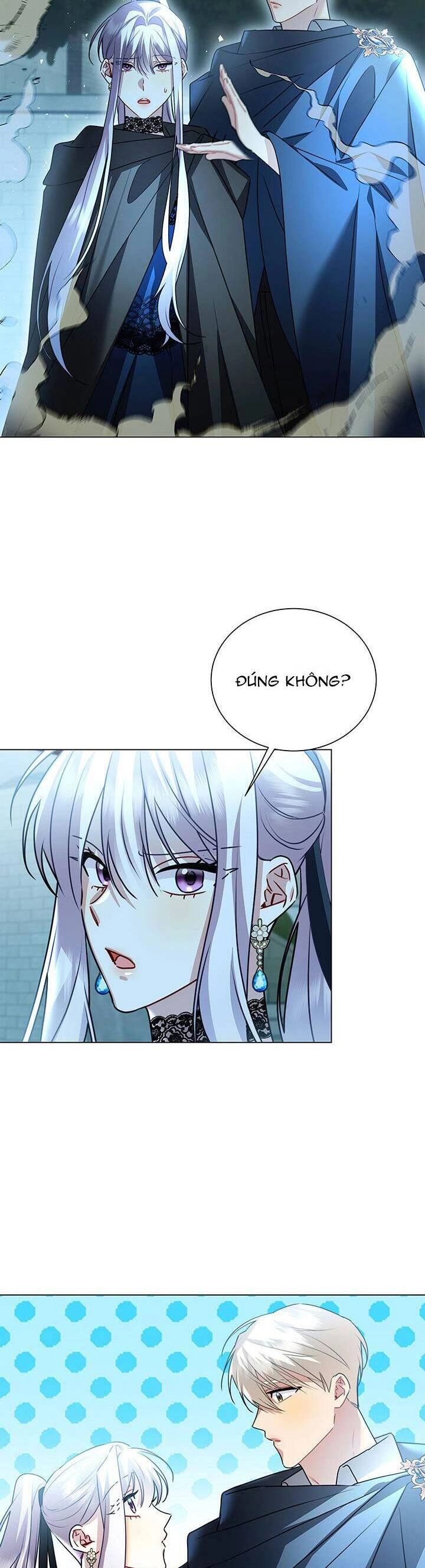 Tôi Sẽ Không Hối Tiếc Vì Anh Đâu Chapter 76 - 11