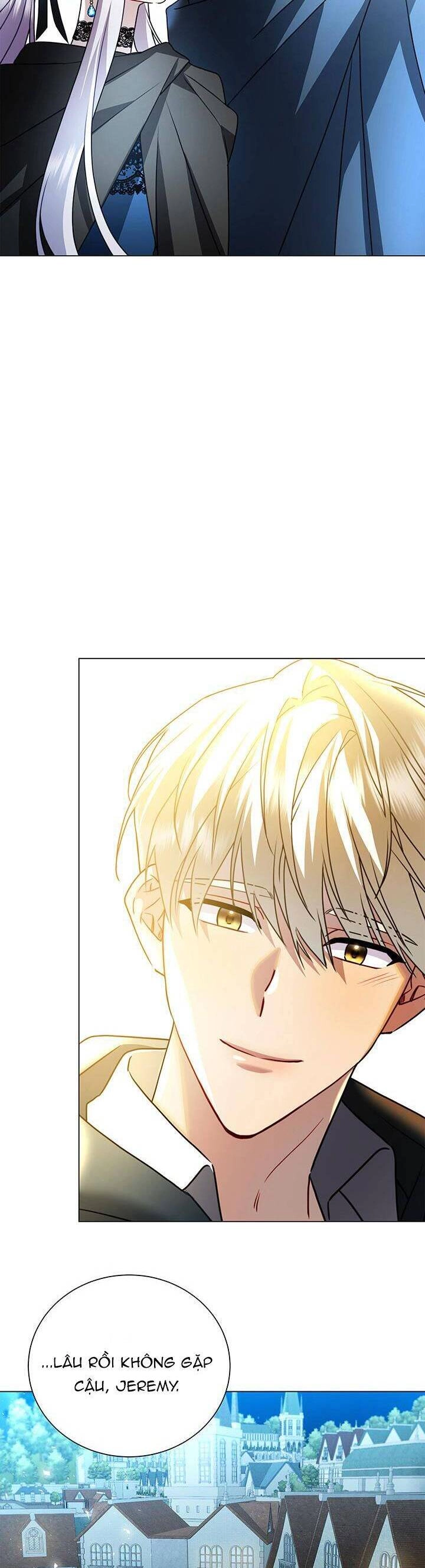 Tôi Sẽ Không Hối Tiếc Vì Anh Đâu Chapter 76 - 12