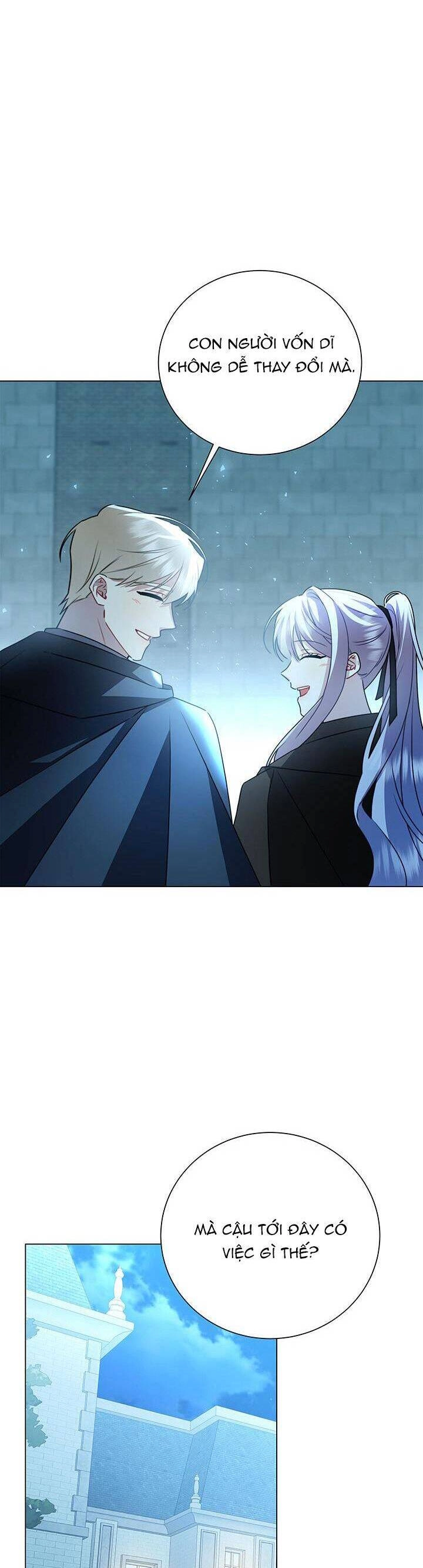 Tôi Sẽ Không Hối Tiếc Vì Anh Đâu Chapter 76 - 16