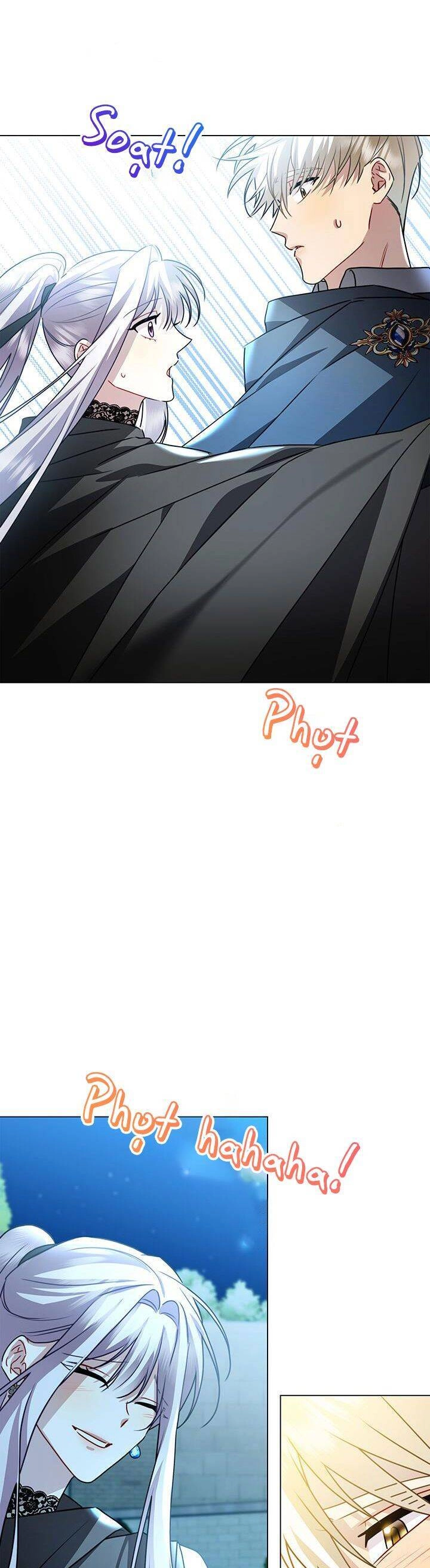 Tôi Sẽ Không Hối Tiếc Vì Anh Đâu Chapter 76 - 22