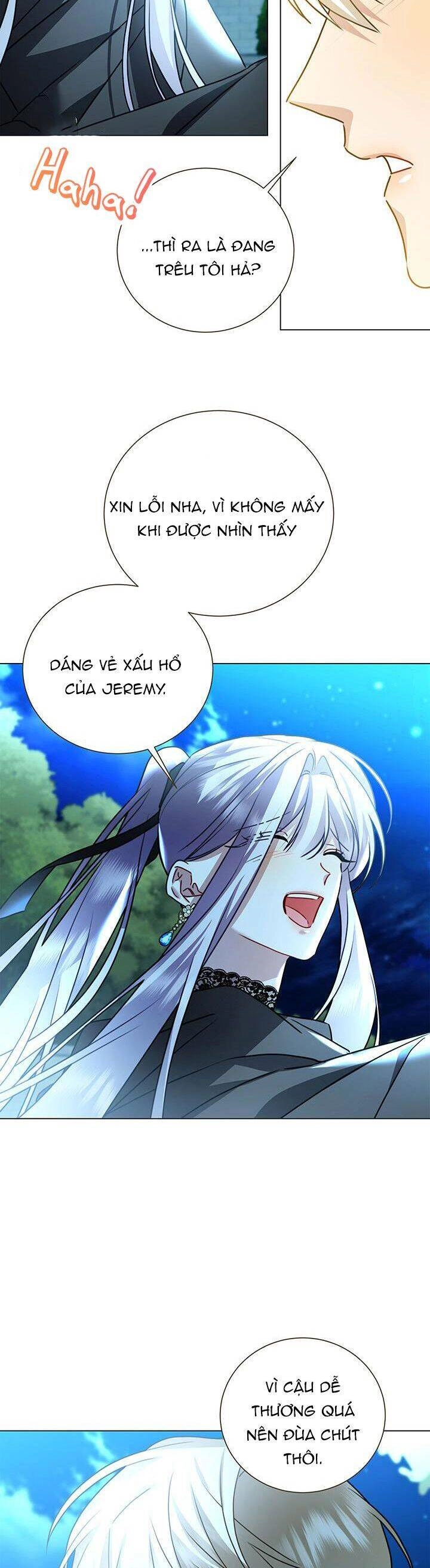 Tôi Sẽ Không Hối Tiếc Vì Anh Đâu Chapter 76 - 23