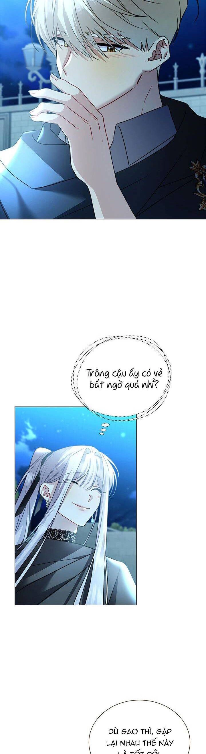 Tôi Sẽ Không Hối Tiếc Vì Anh Đâu Chapter 76 - 24