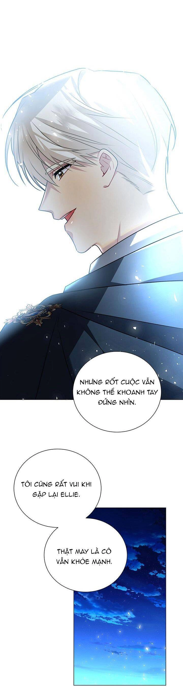 Tôi Sẽ Không Hối Tiếc Vì Anh Đâu Chapter 76 - 26