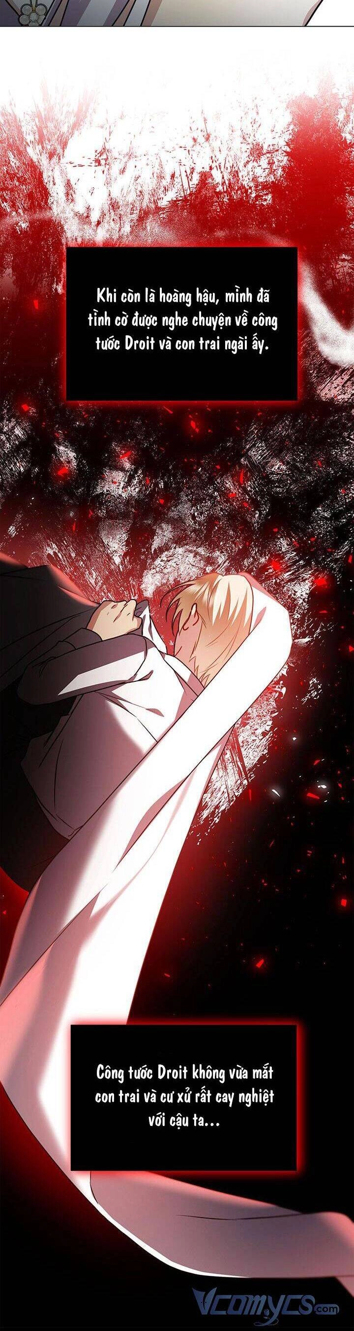 Tôi Sẽ Không Hối Tiếc Vì Anh Đâu Chapter 76 - 29