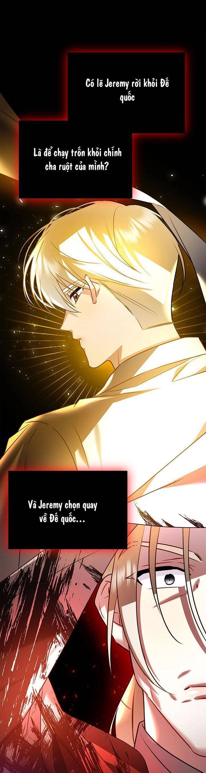 Tôi Sẽ Không Hối Tiếc Vì Anh Đâu Chapter 76 - 30