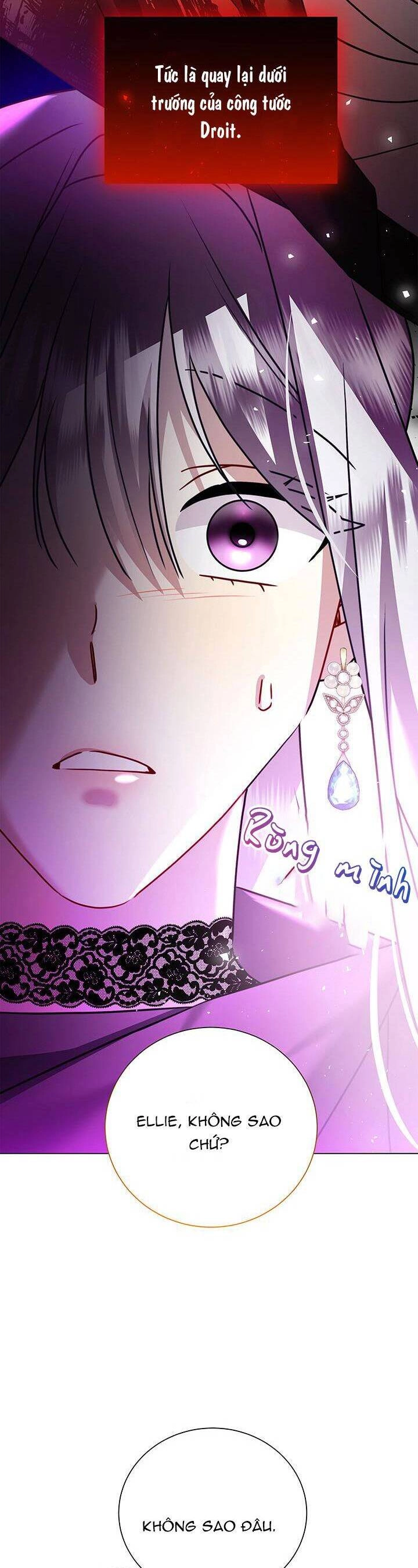 Tôi Sẽ Không Hối Tiếc Vì Anh Đâu Chapter 76 - 31