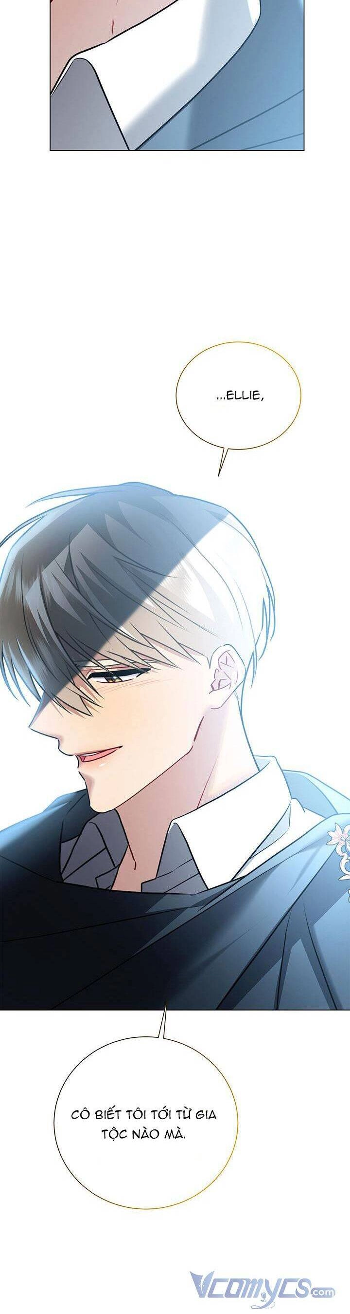 Tôi Sẽ Không Hối Tiếc Vì Anh Đâu Chapter 76 - 33