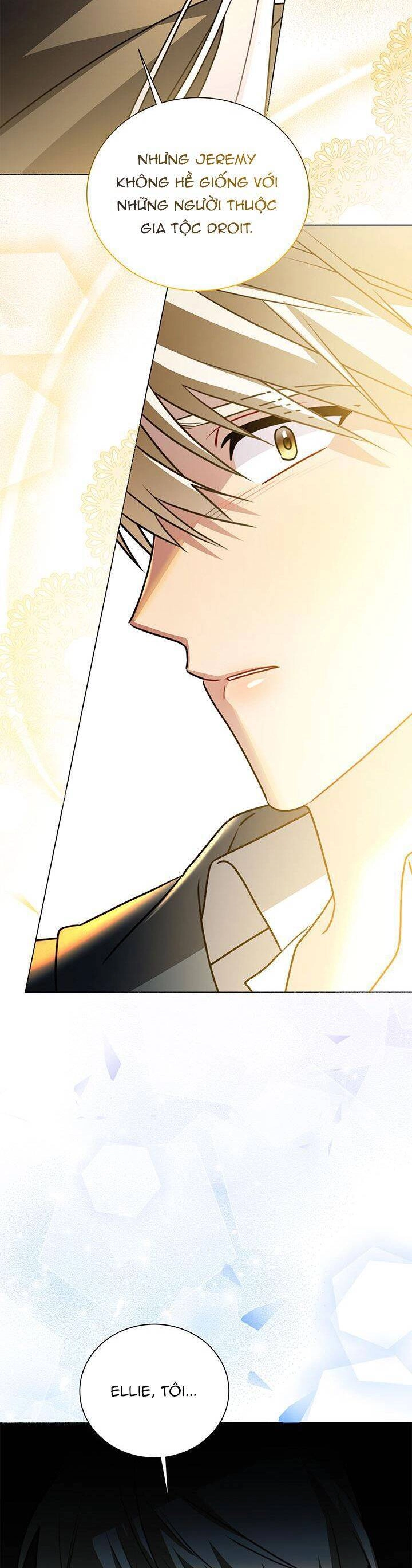 Tôi Sẽ Không Hối Tiếc Vì Anh Đâu Chapter 76 - 35