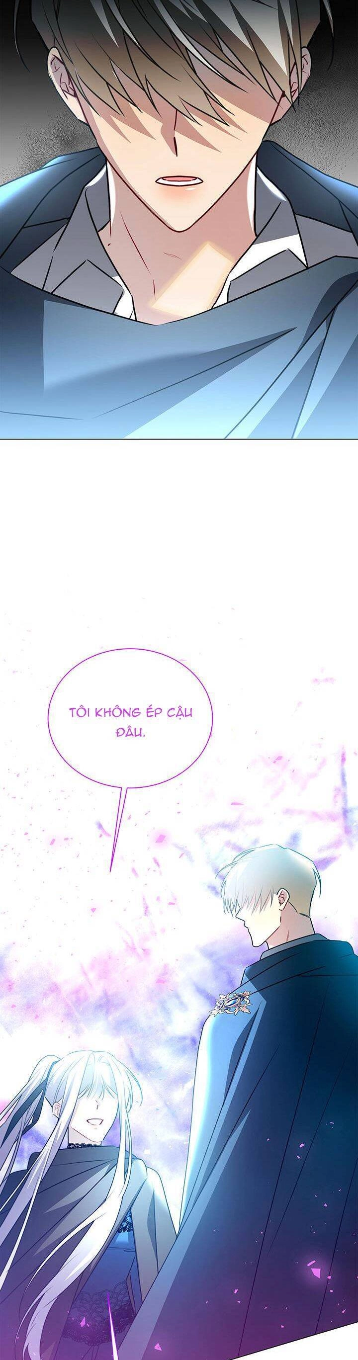 Tôi Sẽ Không Hối Tiếc Vì Anh Đâu Chapter 76 - 36