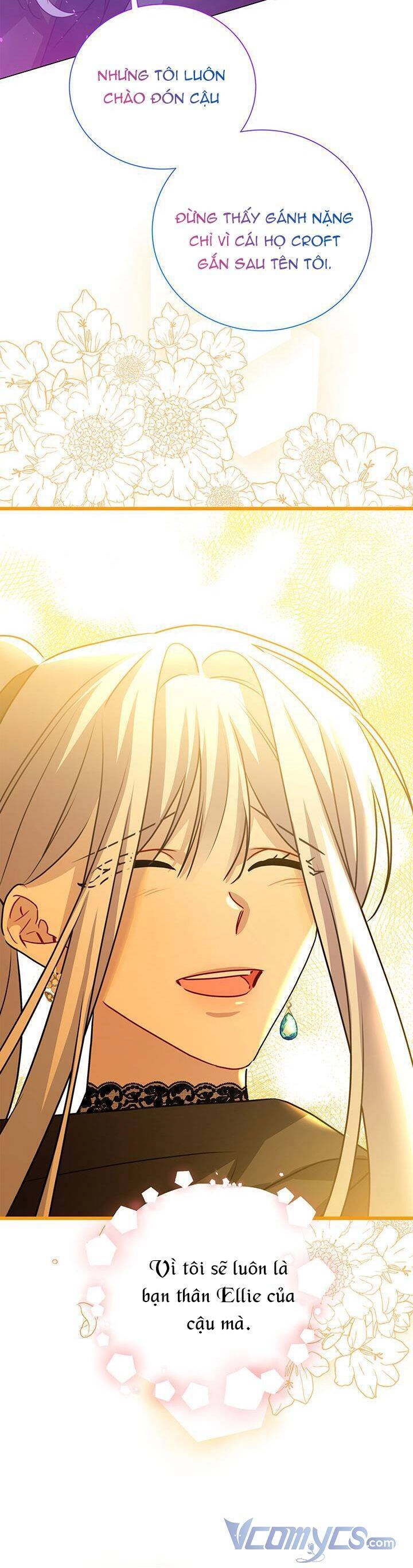 Tôi Sẽ Không Hối Tiếc Vì Anh Đâu Chapter 76 - 37