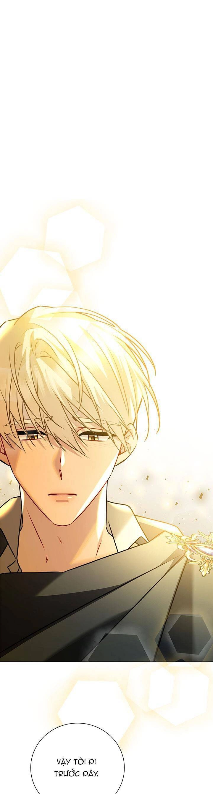 Tôi Sẽ Không Hối Tiếc Vì Anh Đâu Chapter 76 - 38