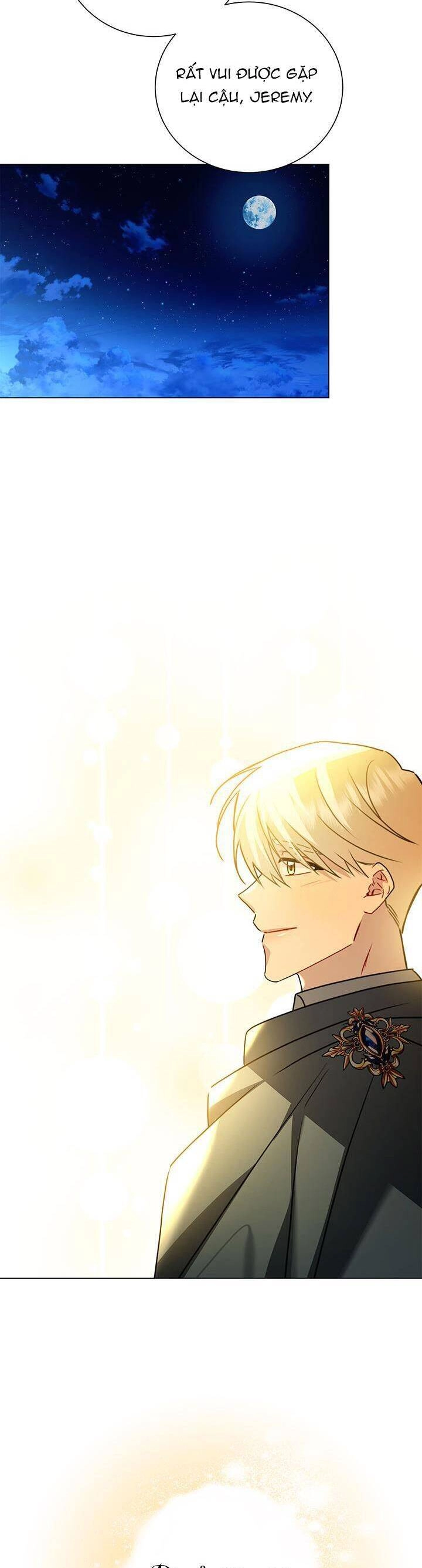 Tôi Sẽ Không Hối Tiếc Vì Anh Đâu Chapter 76 - 39