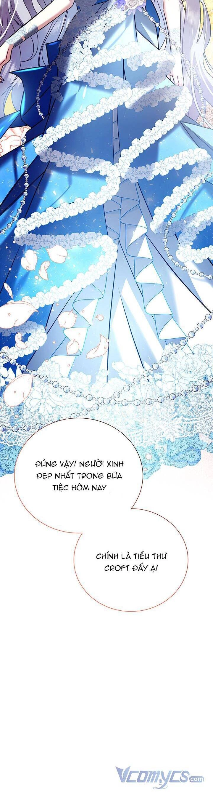 Tôi Sẽ Không Hối Tiếc Vì Anh Đâu Chapter 76 - 41