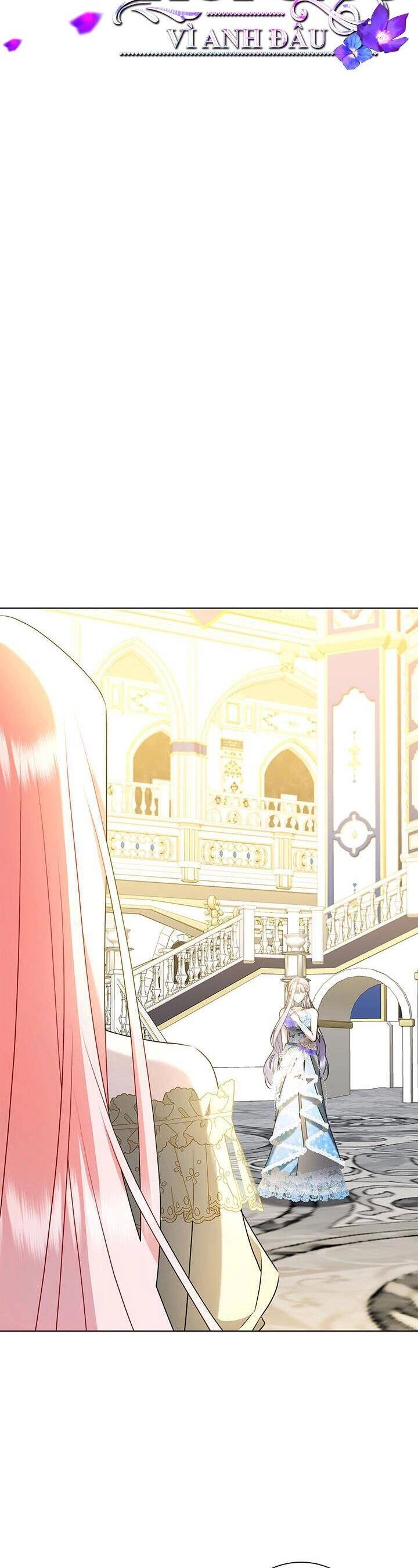 Tôi Sẽ Không Hối Tiếc Vì Anh Đâu Chapter 77 - 7