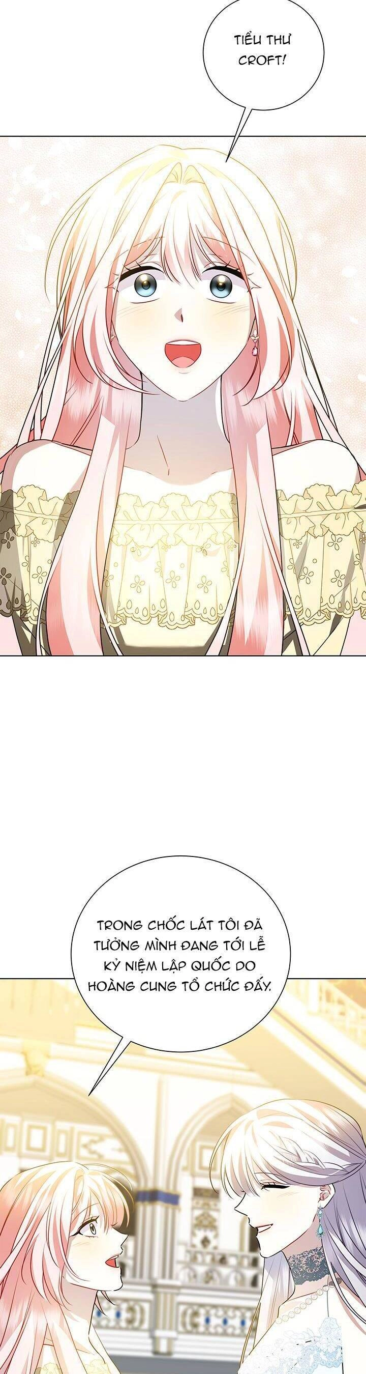 Tôi Sẽ Không Hối Tiếc Vì Anh Đâu Chapter 77 - 8