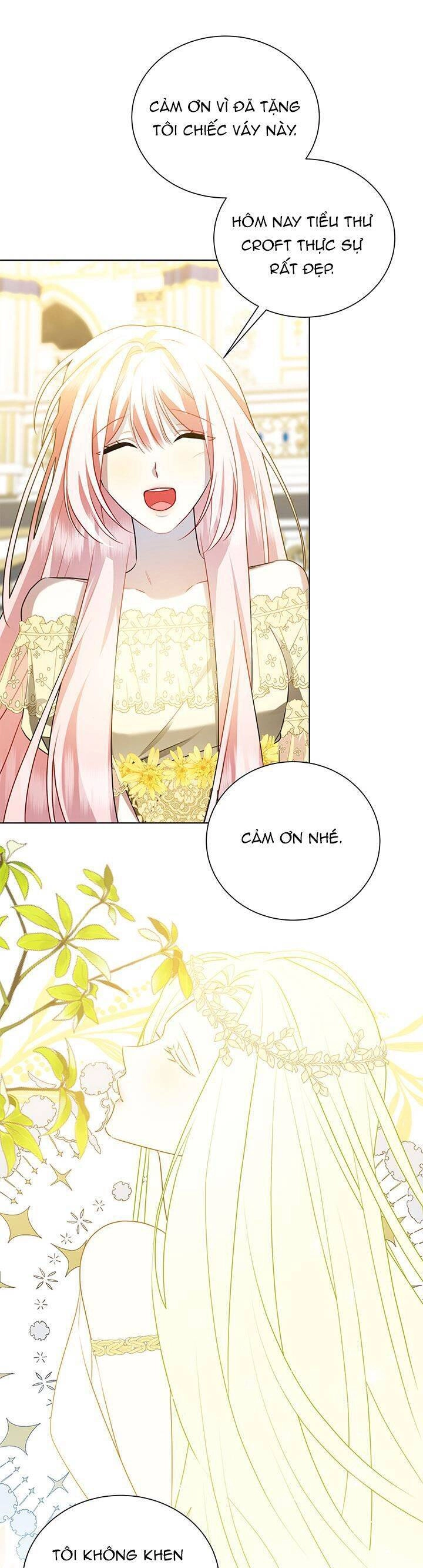 Tôi Sẽ Không Hối Tiếc Vì Anh Đâu Chapter 77 - 10