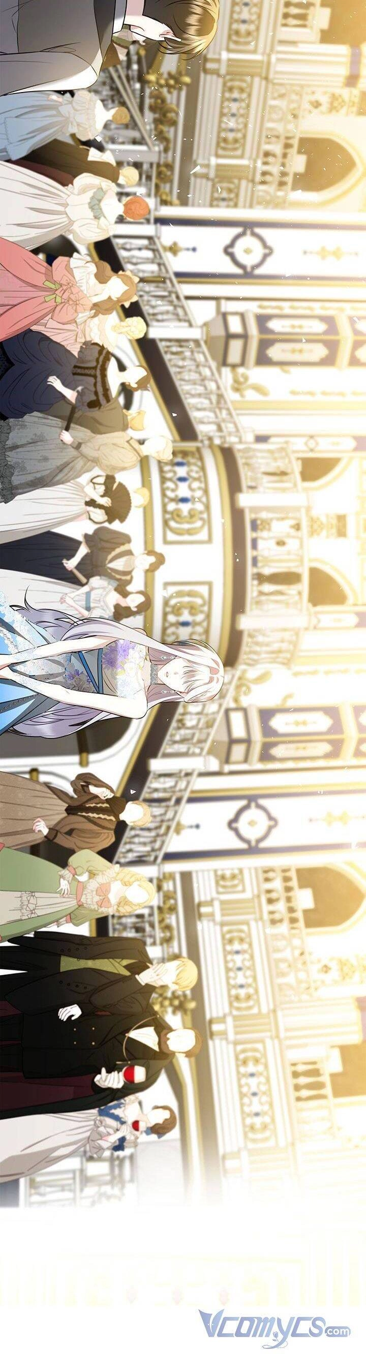 Tôi Sẽ Không Hối Tiếc Vì Anh Đâu Chapter 77 - 13