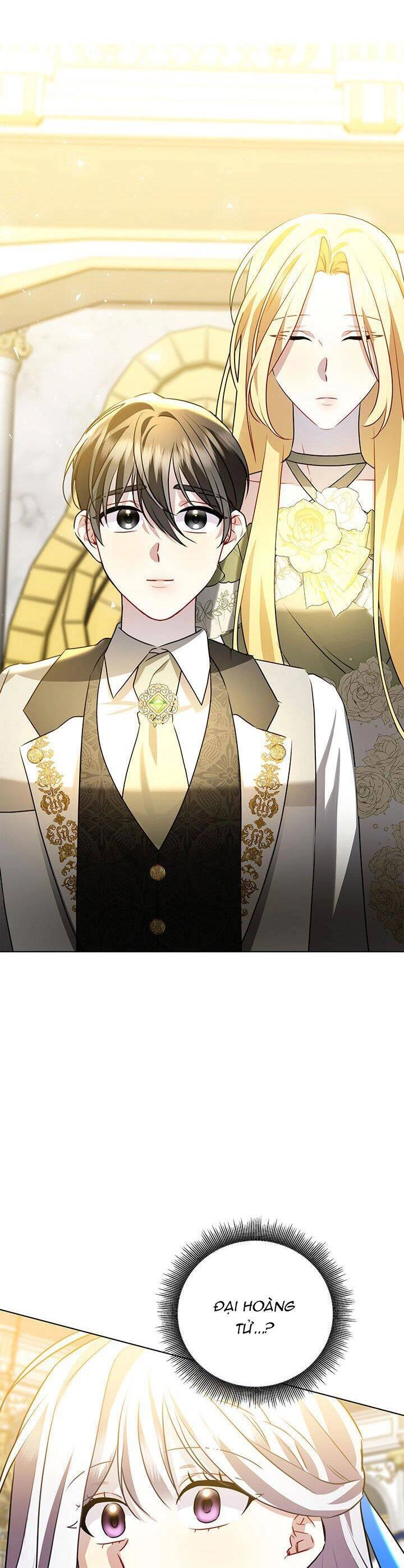 Tôi Sẽ Không Hối Tiếc Vì Anh Đâu Chapter 77 - 14