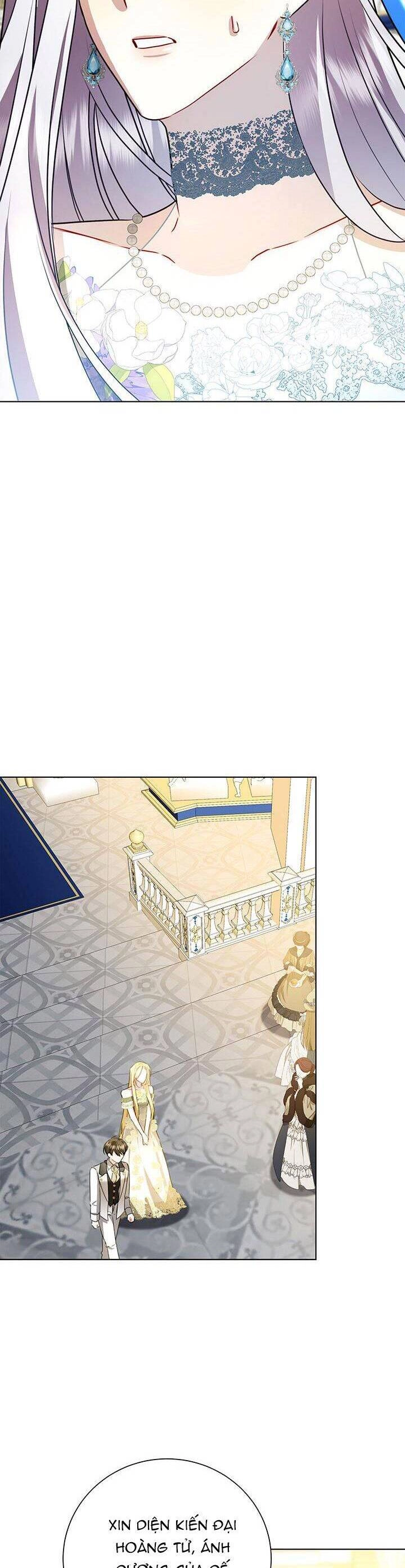 Tôi Sẽ Không Hối Tiếc Vì Anh Đâu Chapter 77 - 15