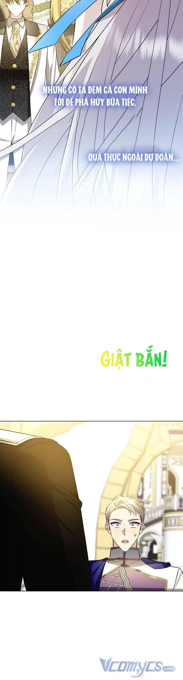 Tôi Sẽ Không Hối Tiếc Vì Anh Đâu Chapter 77 - 25