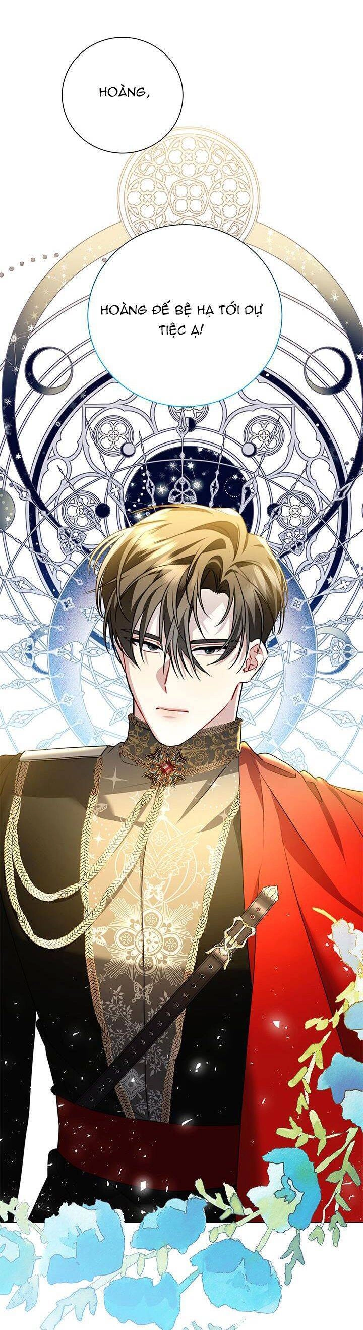 Tôi Sẽ Không Hối Tiếc Vì Anh Đâu Chapter 77 - 26