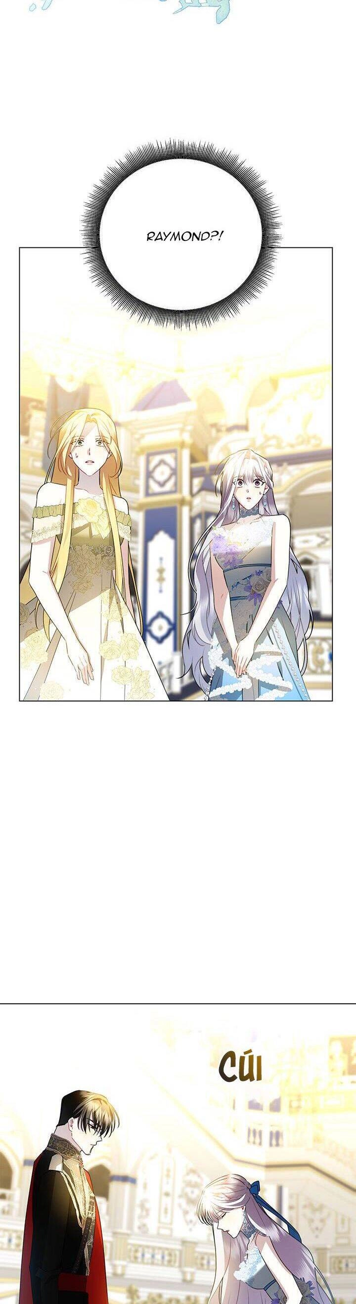 Tôi Sẽ Không Hối Tiếc Vì Anh Đâu Chapter 77 - 27