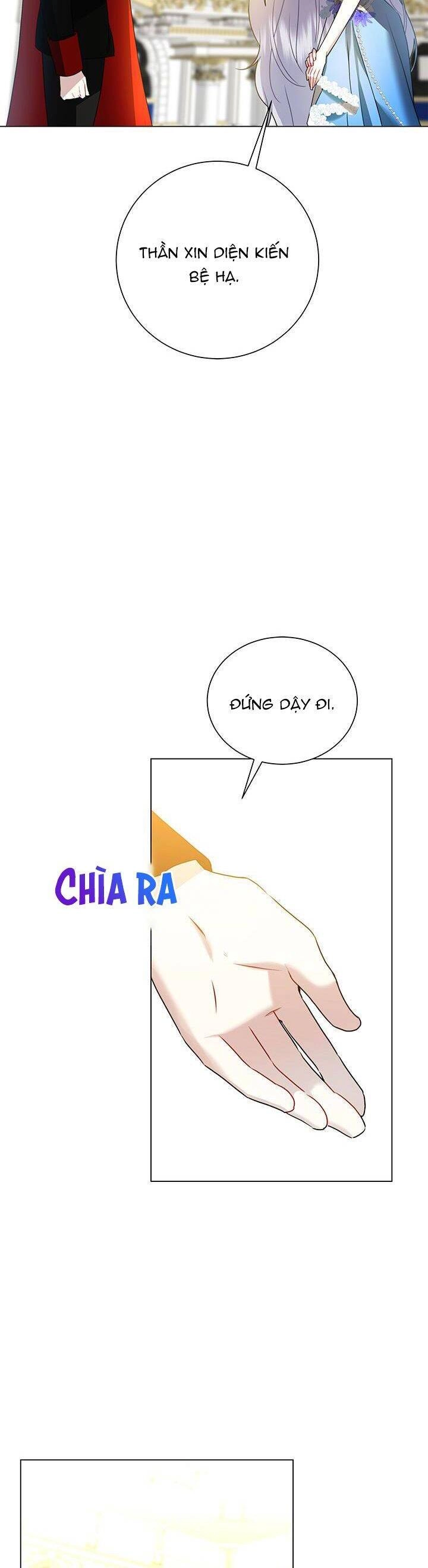 Tôi Sẽ Không Hối Tiếc Vì Anh Đâu Chapter 77 - 28