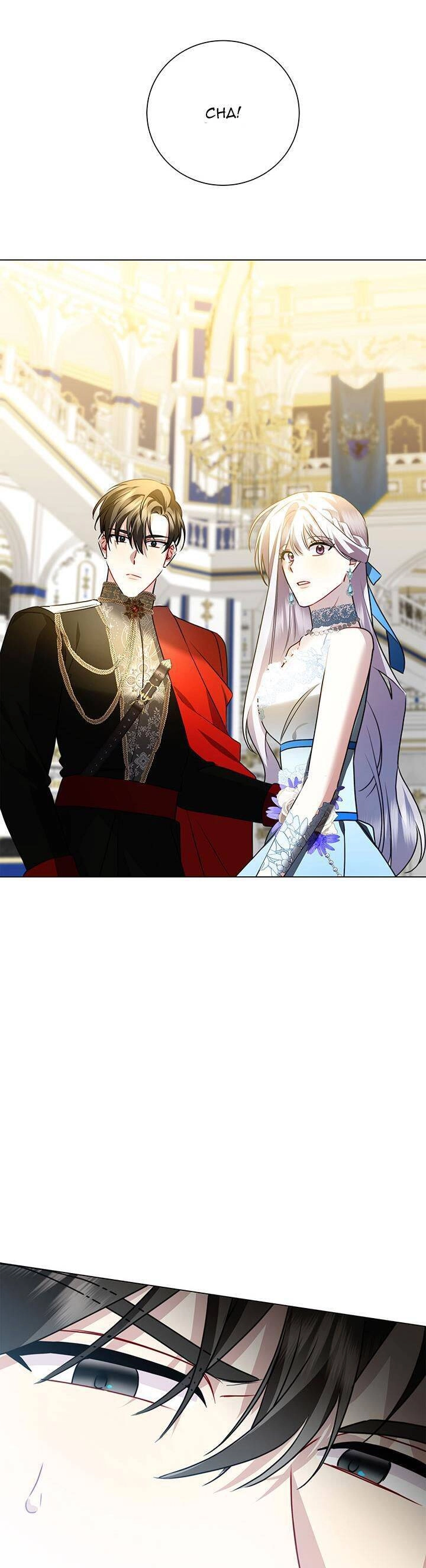 Tôi Sẽ Không Hối Tiếc Vì Anh Đâu Chapter 77 - 30