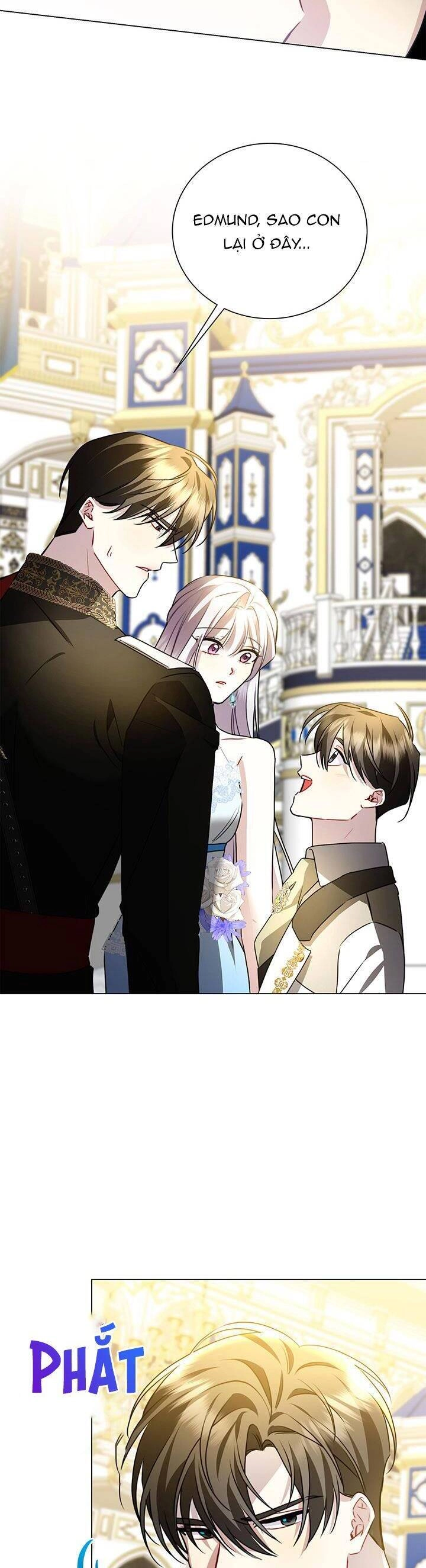 Tôi Sẽ Không Hối Tiếc Vì Anh Đâu Chapter 77 - 31