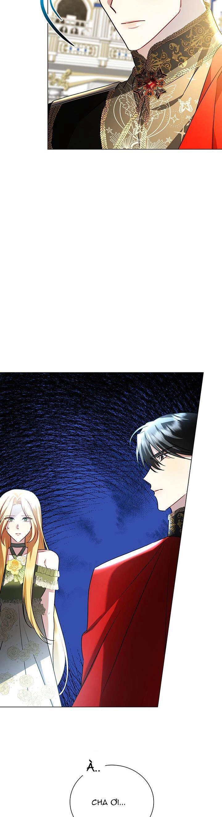 Tôi Sẽ Không Hối Tiếc Vì Anh Đâu Chapter 77 - 32