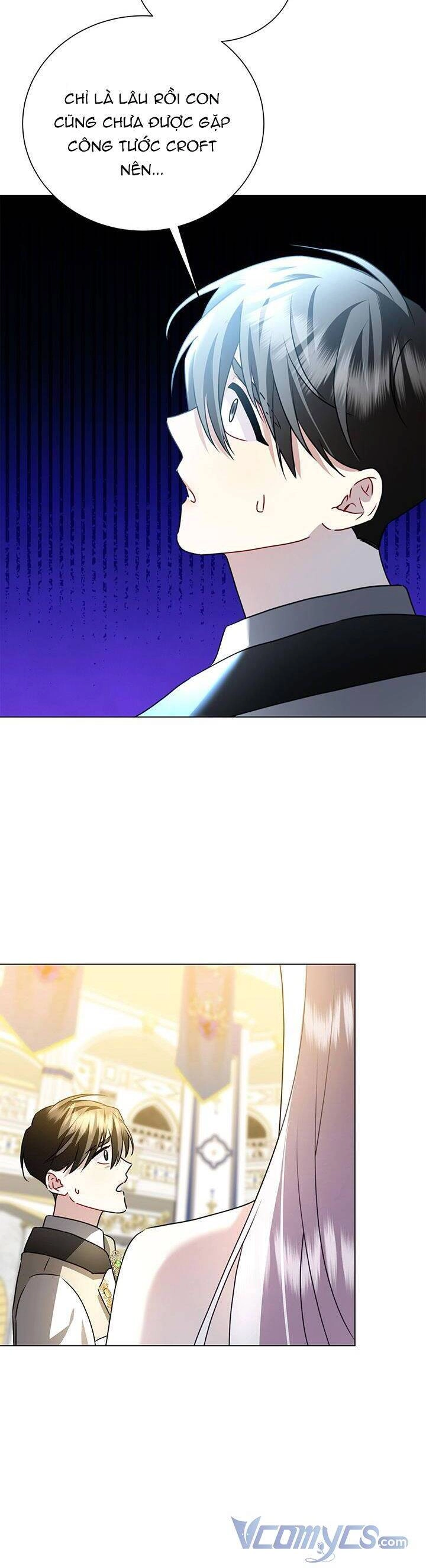 Tôi Sẽ Không Hối Tiếc Vì Anh Đâu Chapter 77 - 33